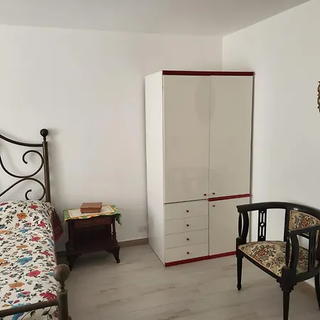 A Casa Di Luigi *