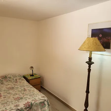 A Casa Di Luigi Mugnano di Napoli