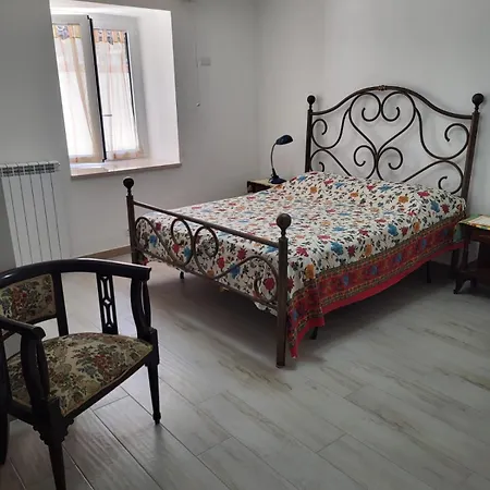 A Casa Di Luigi Διαμέρισμα Mugnano di Napoli