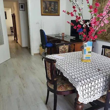 A Casa Di Luigi *