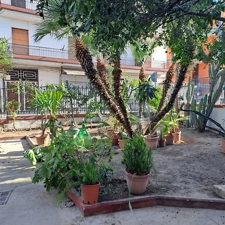 A Casa Di Luigi *