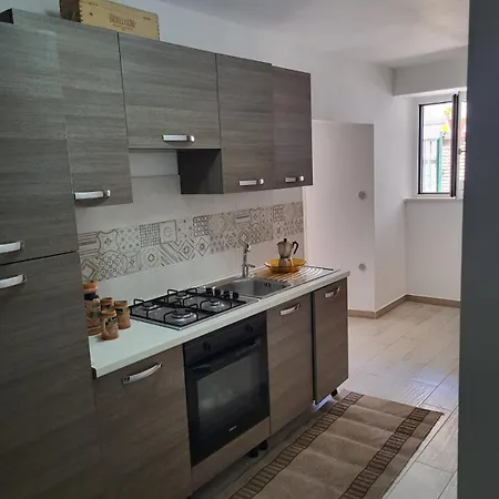 Apartamento A Casa Di Luigi *
