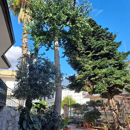 A Casa Di Luigi